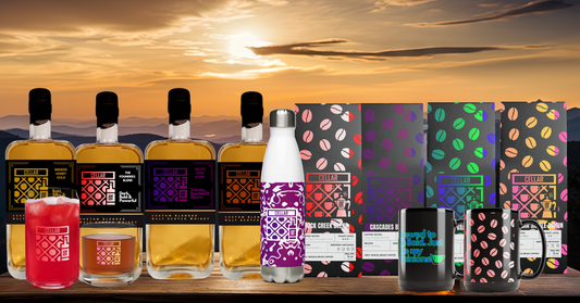 Cellar 8T - The Leisure and Lifestyle Brand