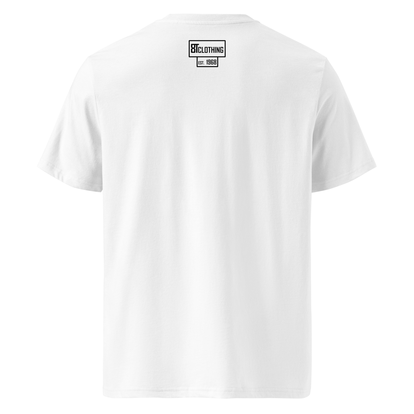 Cellar 8T Whisky - Adulting - Unisex Organic Cotton T-Shirt image 30