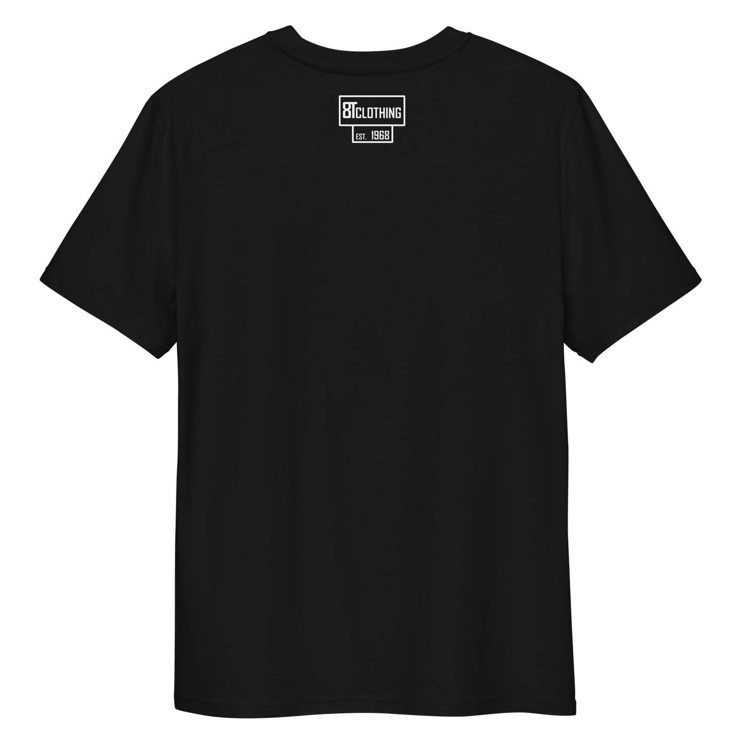 Cellar 8T Coffee - Brown Sadness - Unisex Organic Cotton T-Shirt image 32