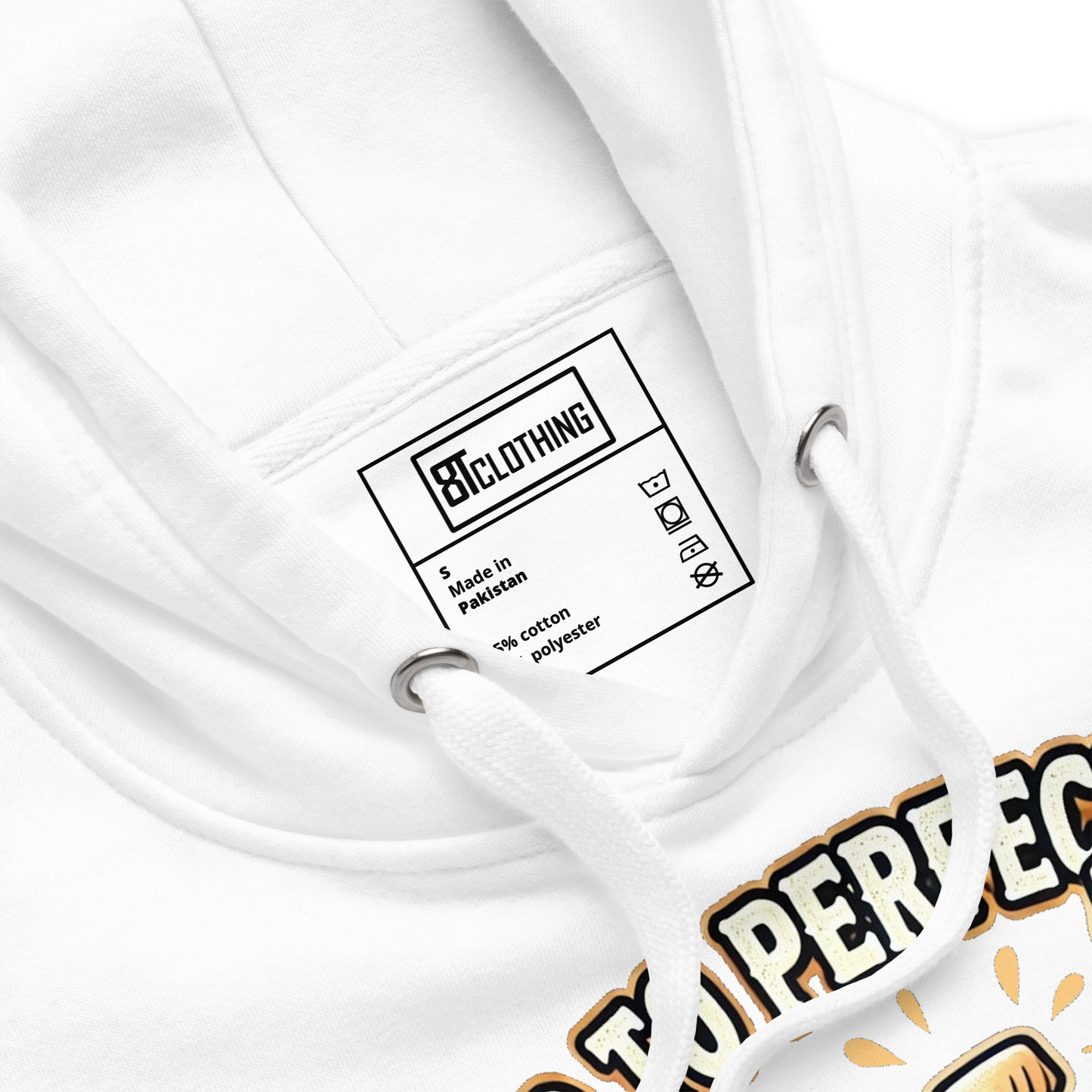 Cellar 8T Whisky - Aged Unisex Hoodie image 14