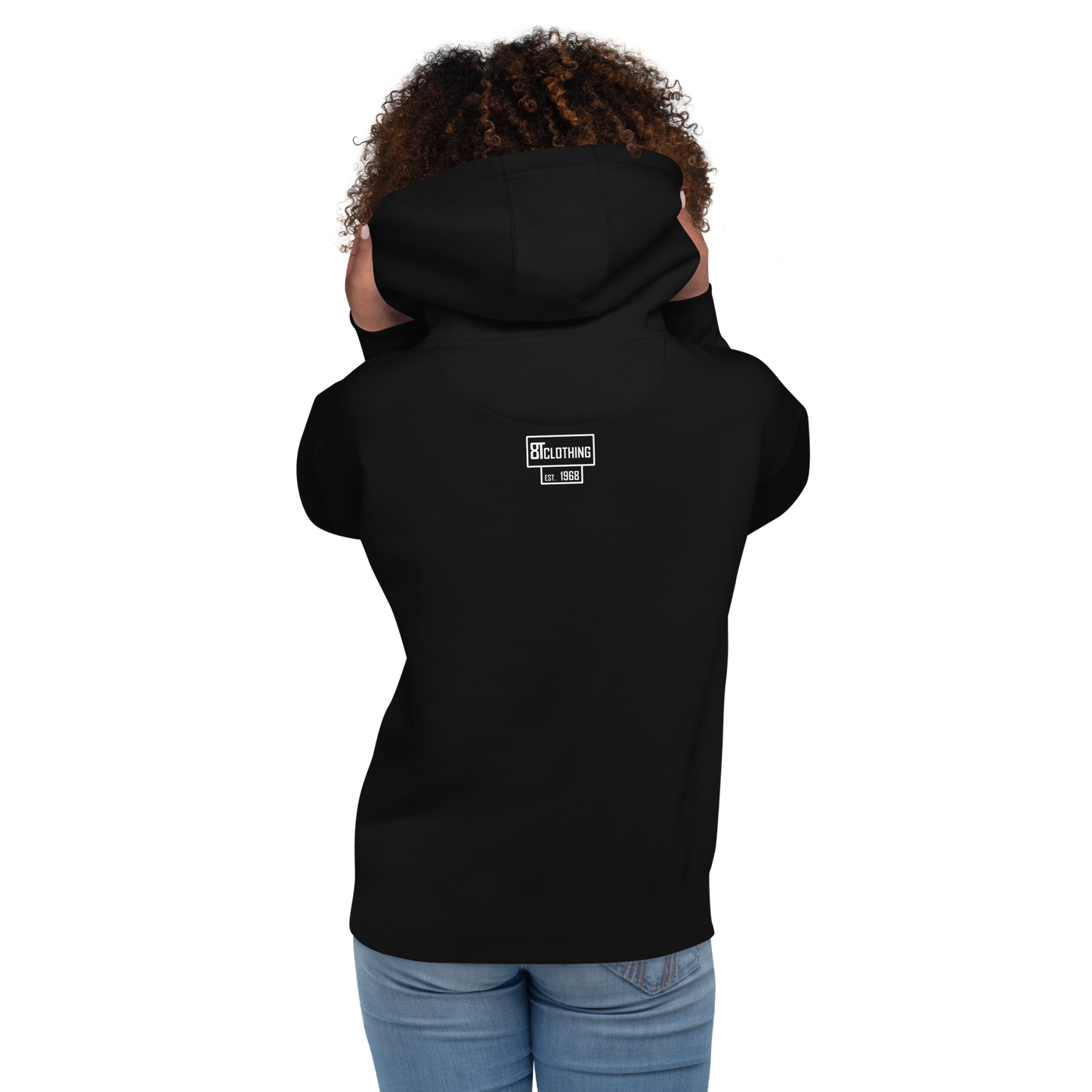 Cellar 8T Whisky - Adulting - Unisex Hoodie image 22