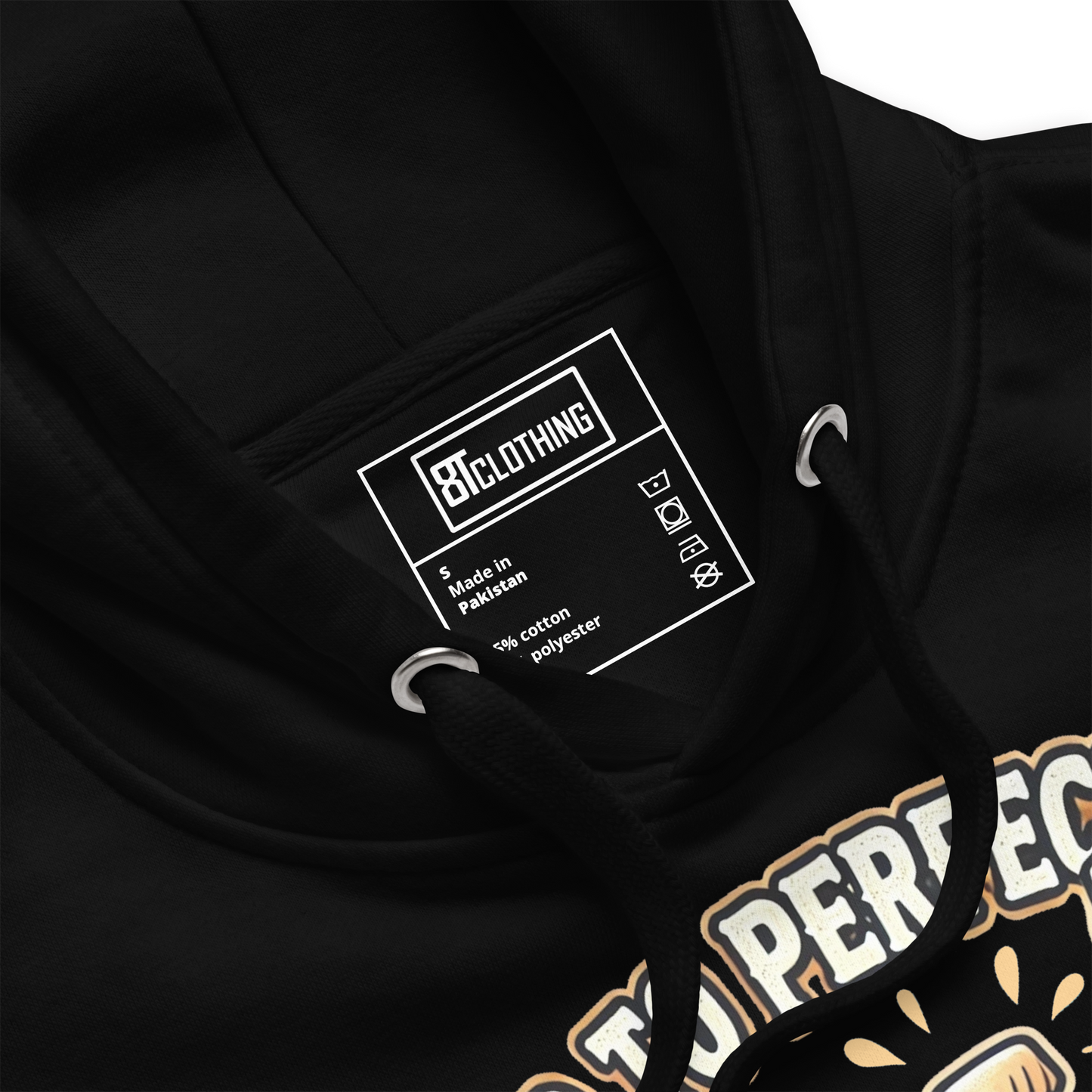 Cellar 8T Whisky - Aged Unisex Hoodie image 13