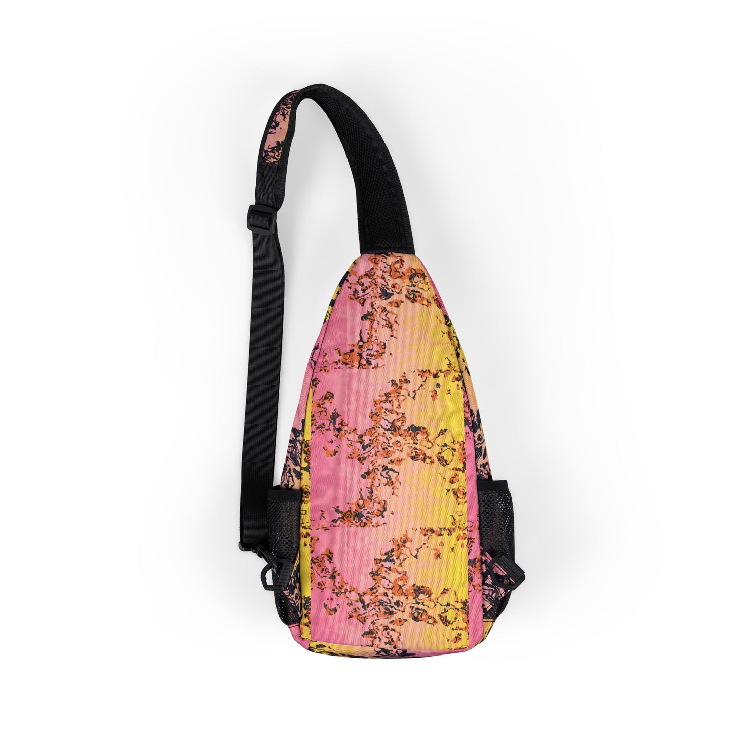 Cellar 8T - Salt and Smoke - Sling Bag