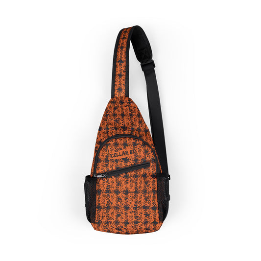 Cellar 8T - Tria Exi Ennea - Sling Bag