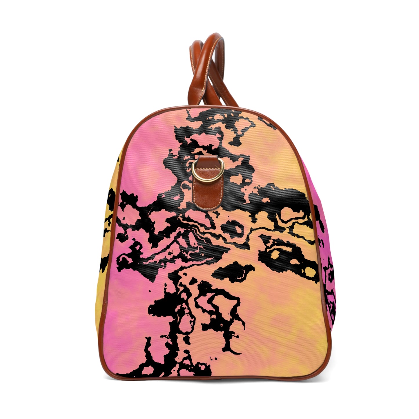 Cellar 8T - Salt and Smoke - Travel Bag
