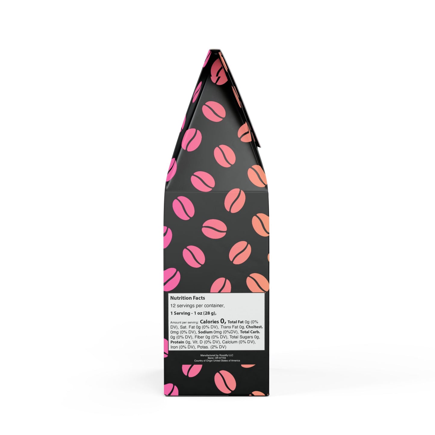 Cellar 8T Coffee - Colombia Single Origin (Light-Medium Roast)