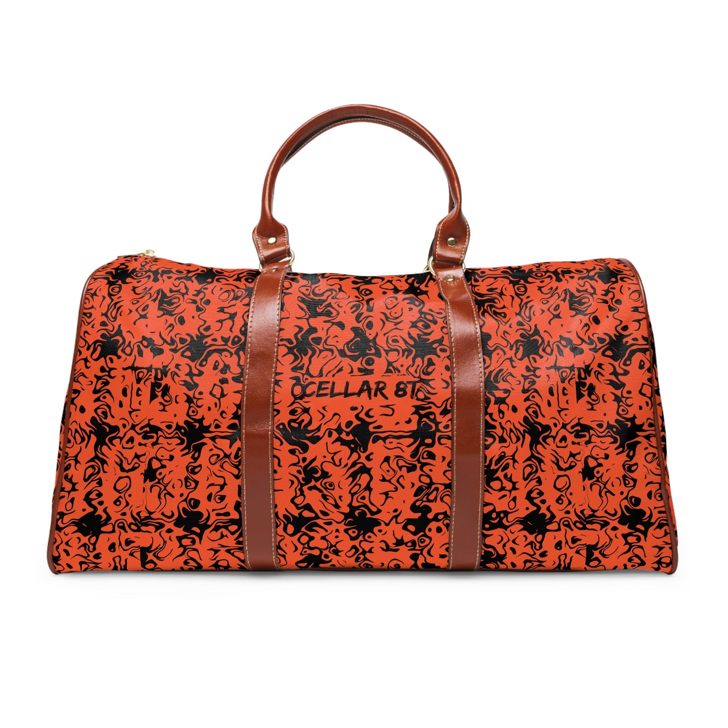 Cellar 8T - Tria Exi Ennea - Travel Bag