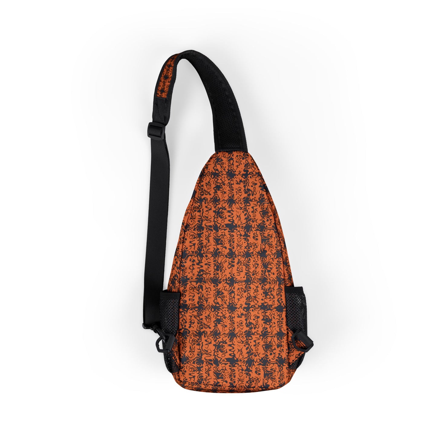 Cellar 8T - Tria Exi Ennea - Sling Bag