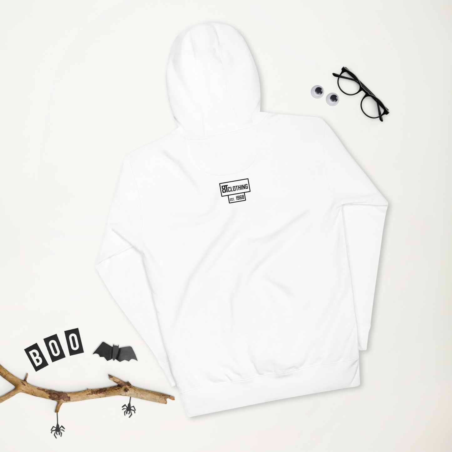 Cellar 8T Whisky - Adulting - Unisex Hoodie image 28