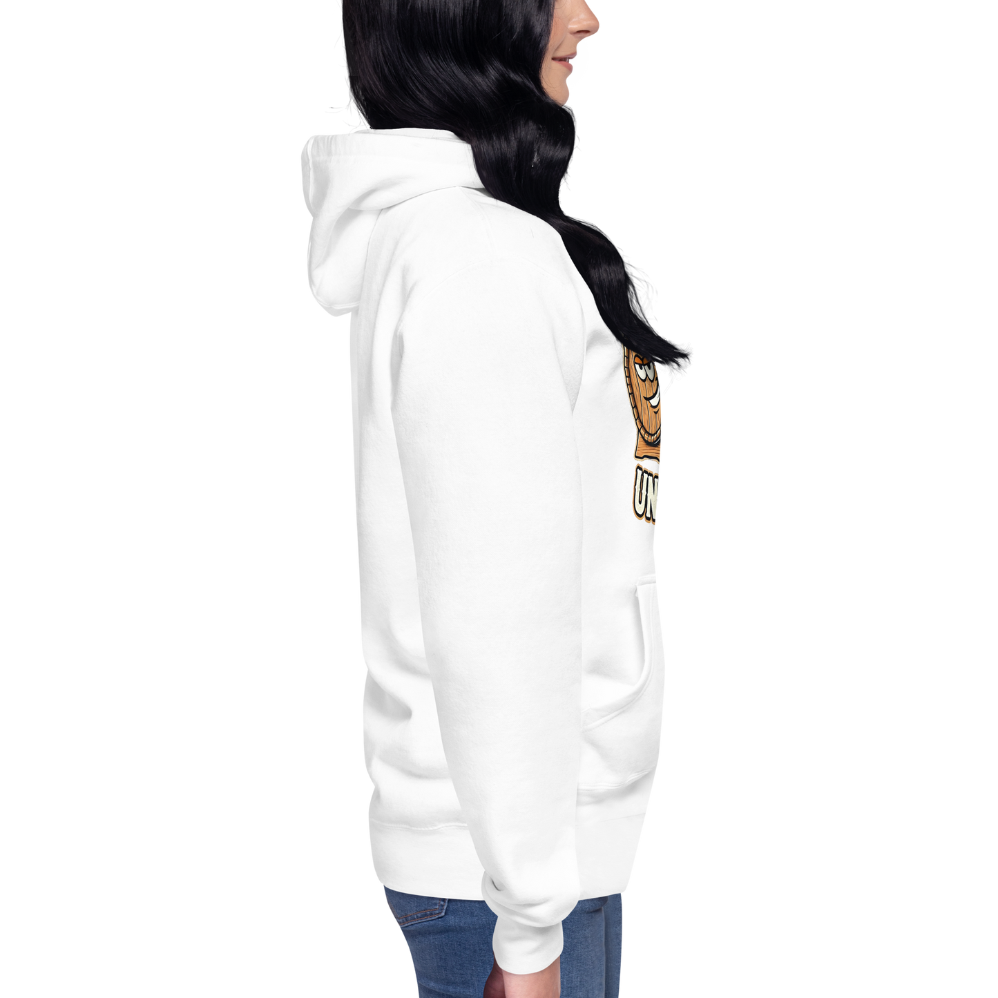 Cellar 8T Whisky - Aged Unisex Hoodie image 7