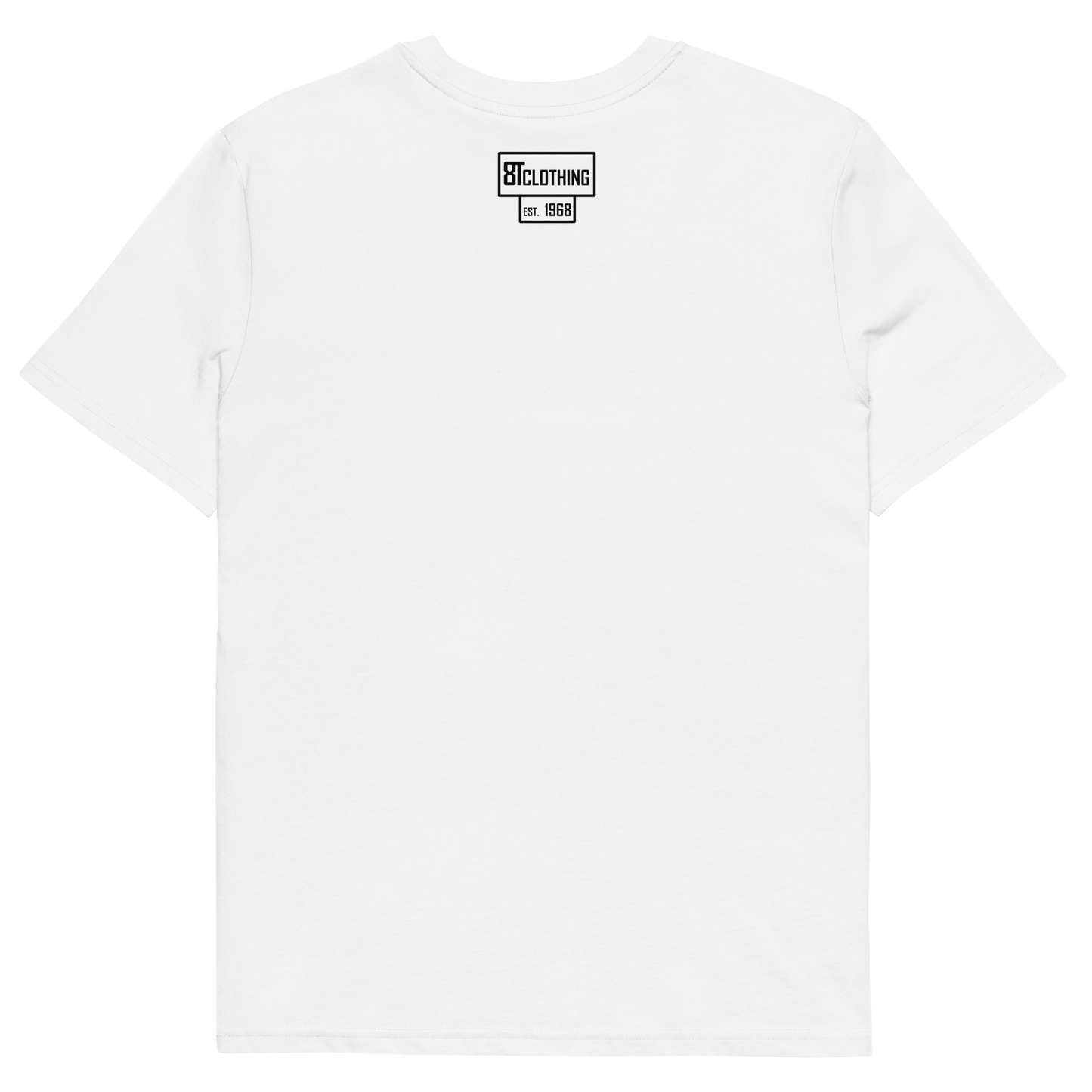 Cellar 8T Whisky - Adulting - Unisex Organic Cotton T-Shirt image 32