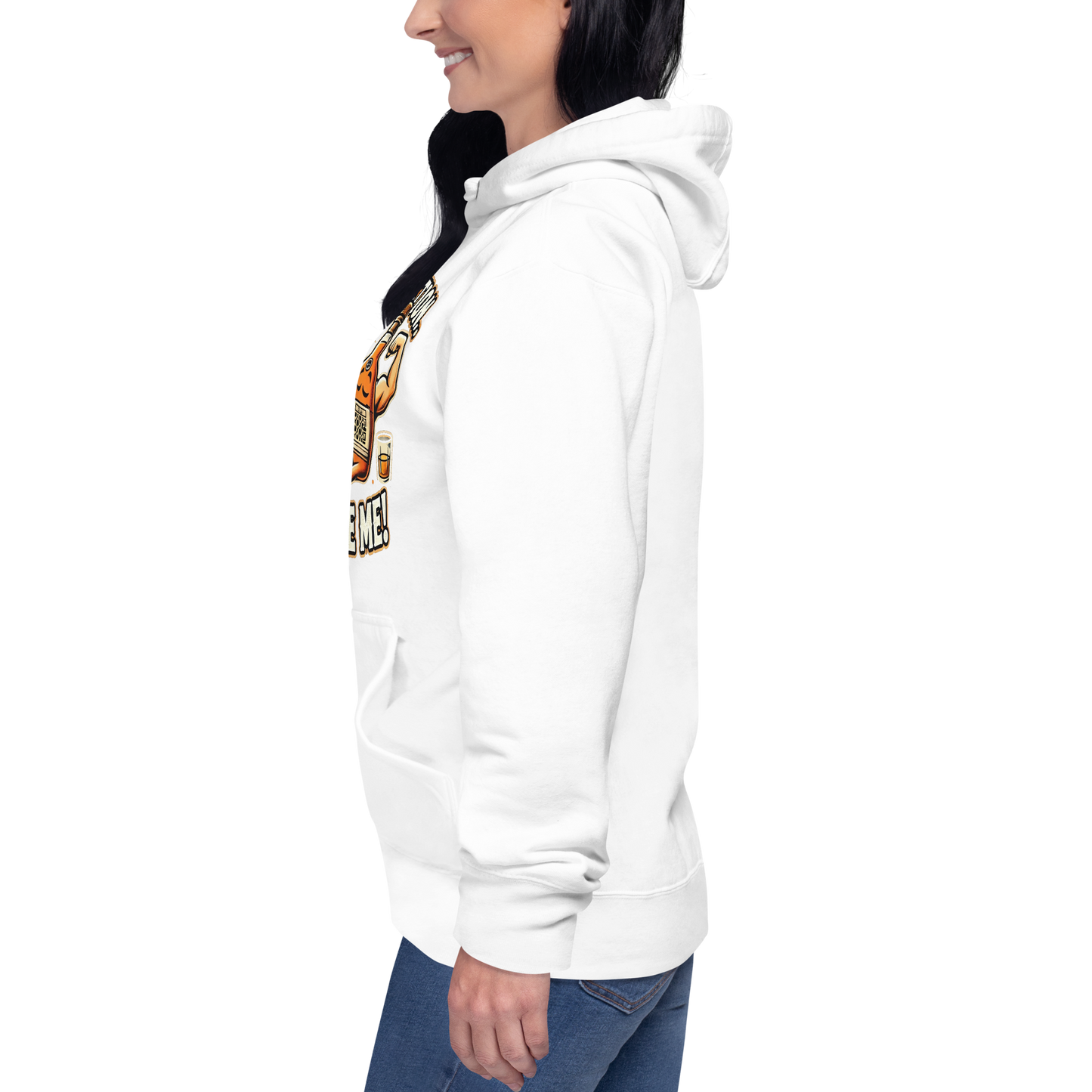 Cellar 8T Whisky - Aged Unisex Hoodie image 9
