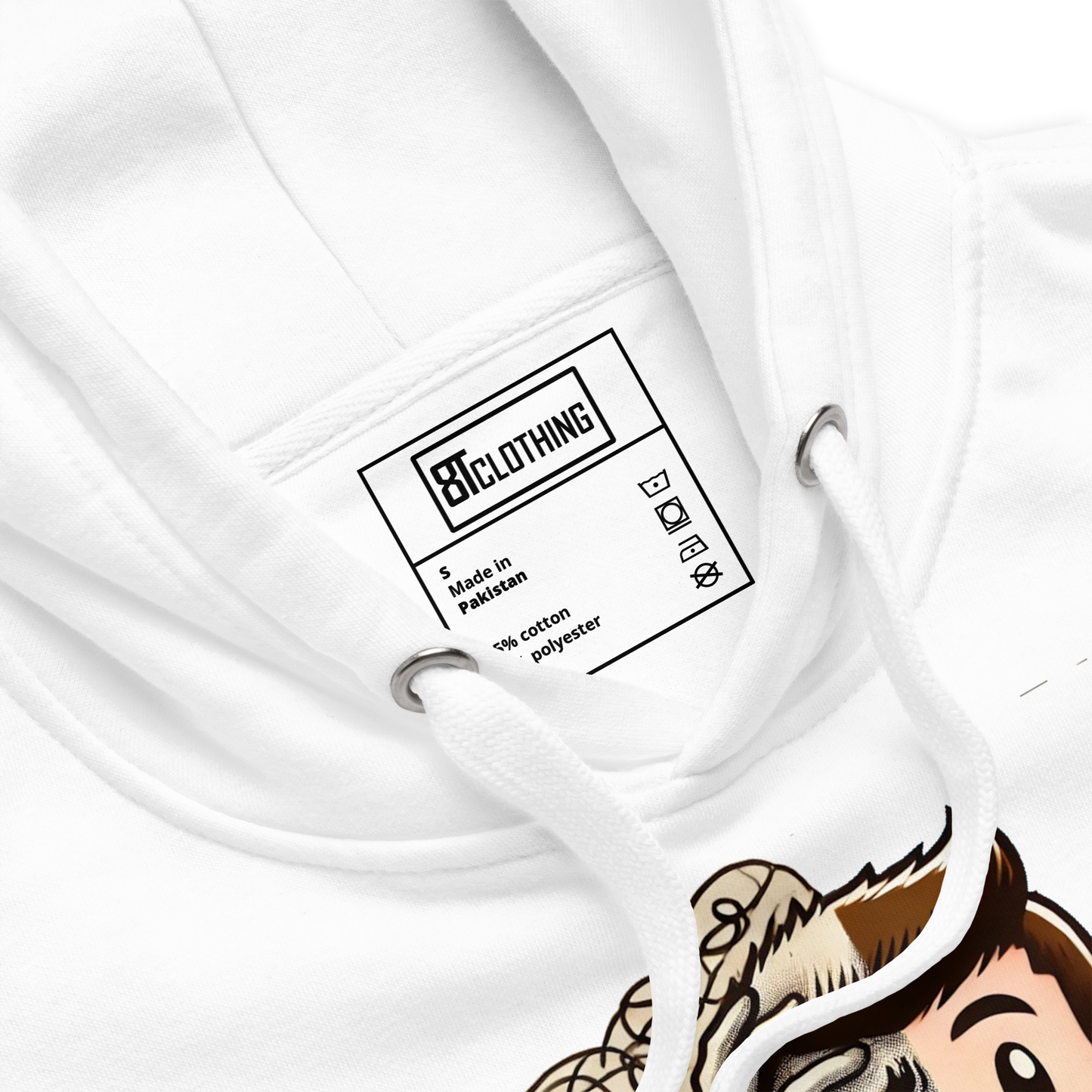 Cellar 8T Whisky - Adulting - Unisex Hoodie image 29