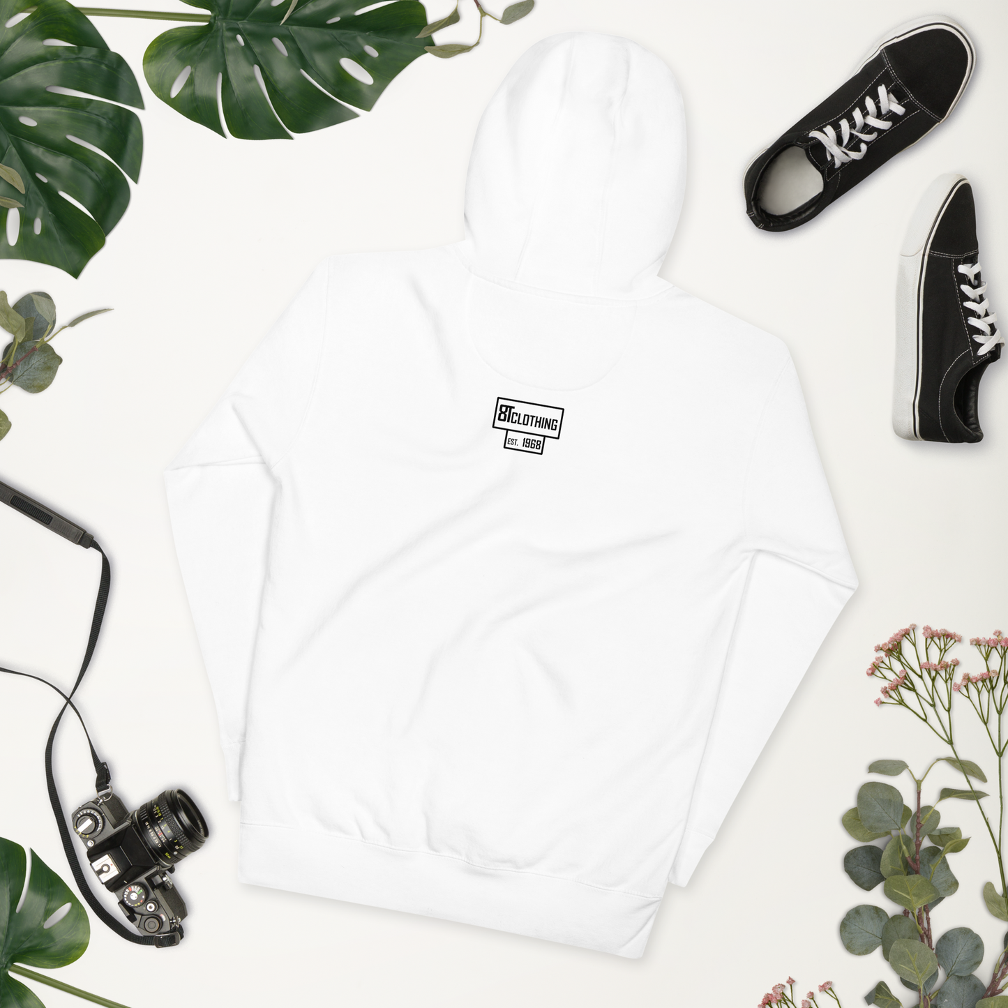 Cellar 8T Whisky - Aged Unisex Hoodie image 28