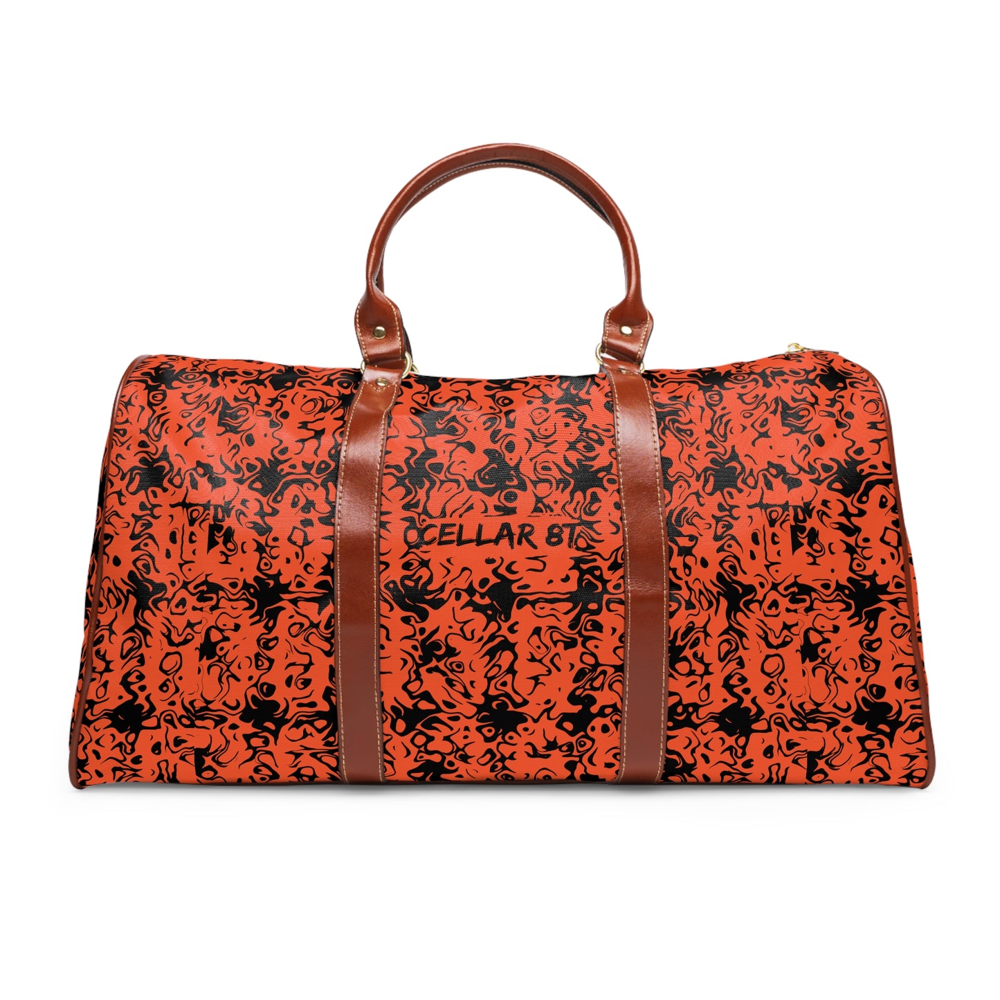 Cellar 8T - Tria Exi Ennea - Travel Bag