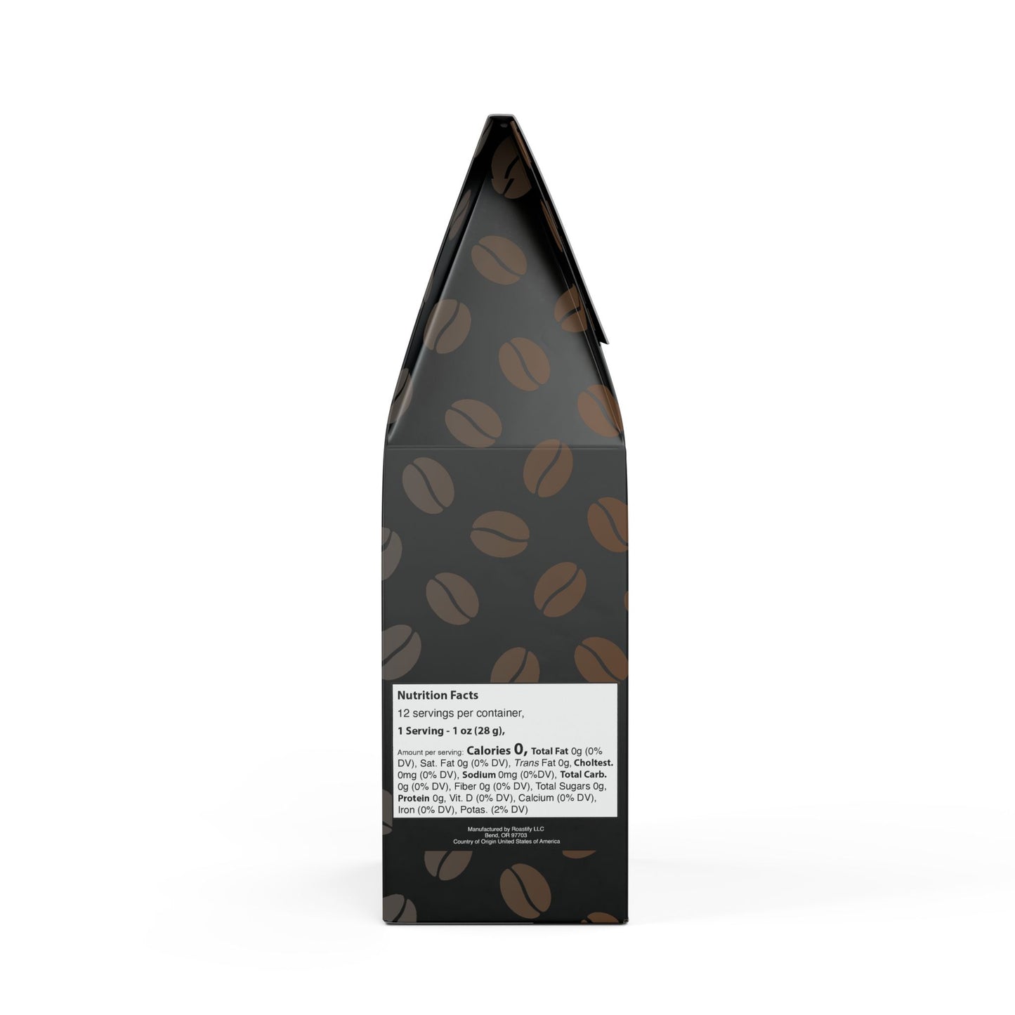 Cellar 8T Coffee - Broken Top Blend (Medium Roast)
