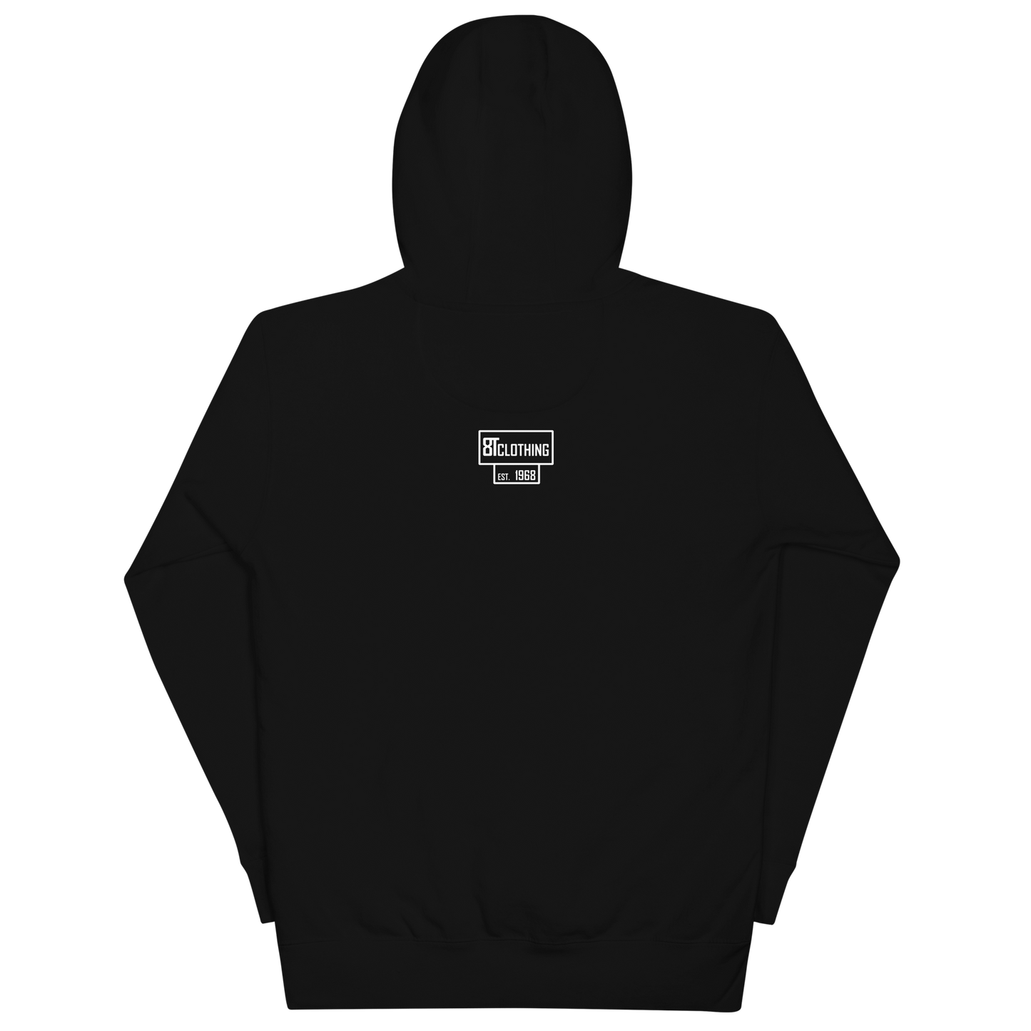 Cellar 8T Whisky - Neat Unisex Hoodie image 18