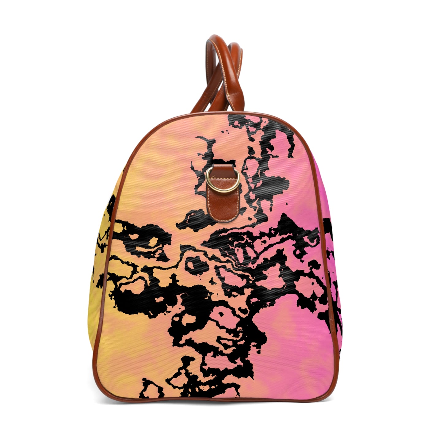 Cellar 8T - Salt and Smoke - Travel Bag