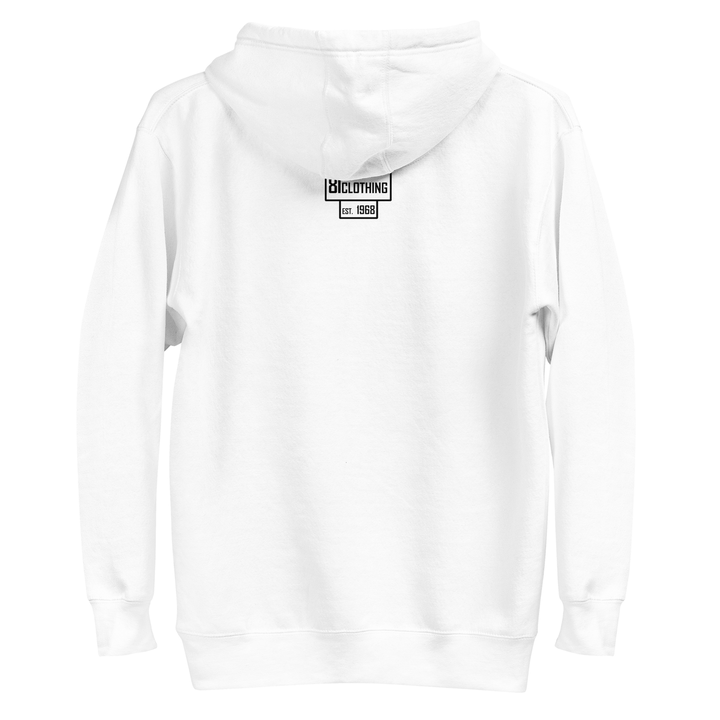 Cellar 8T Whisky - Adulting - Unisex Hoodie image 31