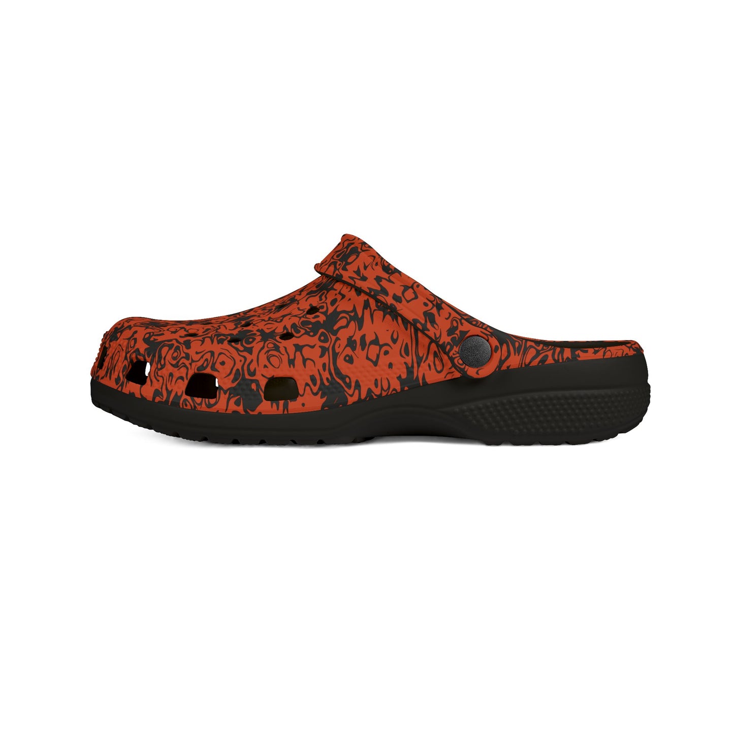 Cellar 8T - Tria Exi Ennea - EVA Foam Rubber Clogs