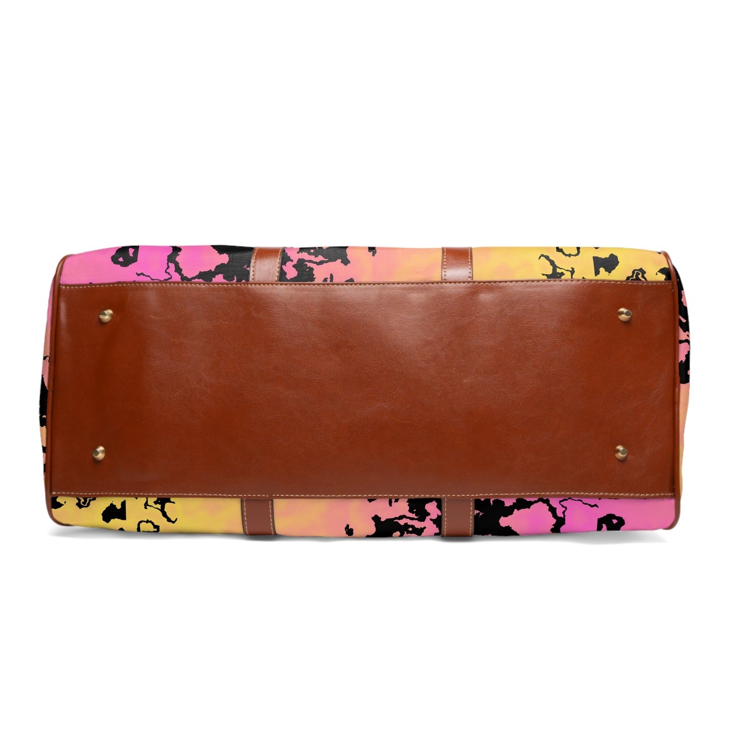 Cellar 8T - Salt and Smoke - Travel Bag
