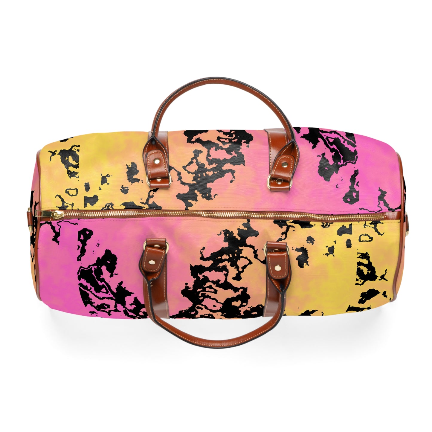 Cellar 8T - Salt and Smoke - Travel Bag