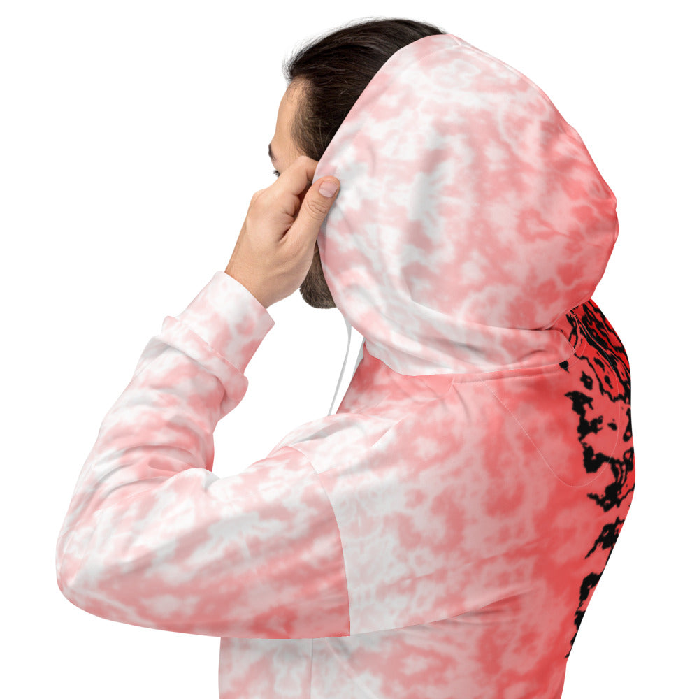 Cellar 8T- Founders Blend - Unisex Hoodie