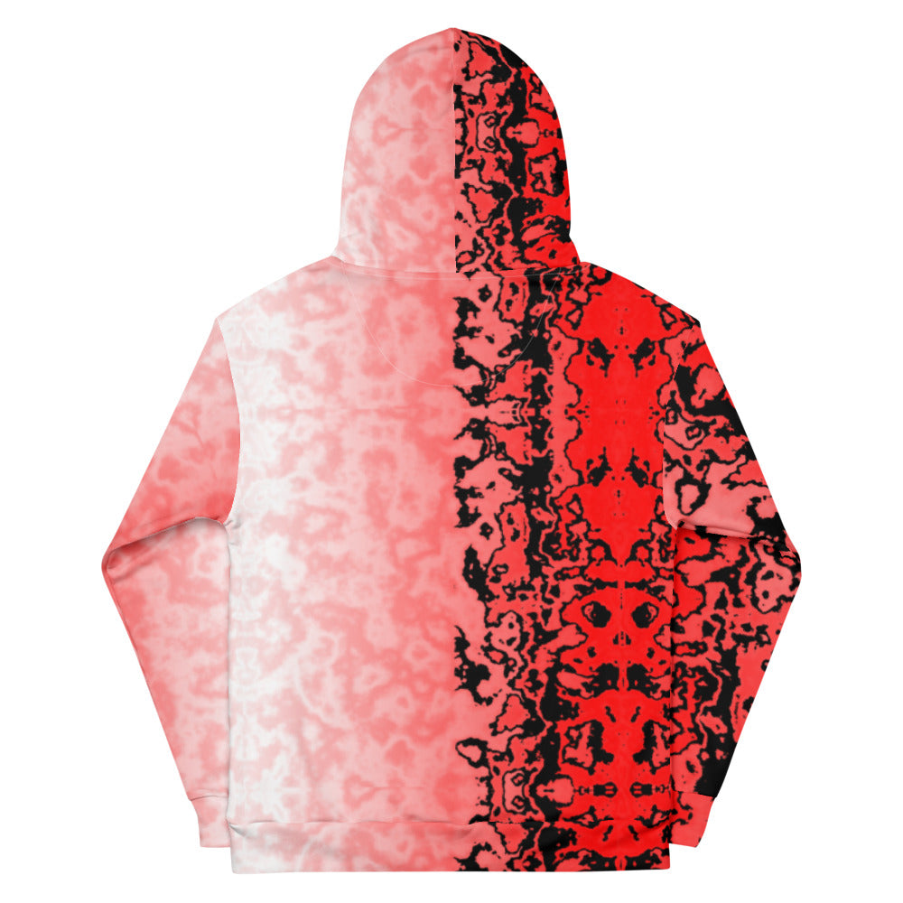Cellar 8T- Founders Blend - Unisex Hoodie