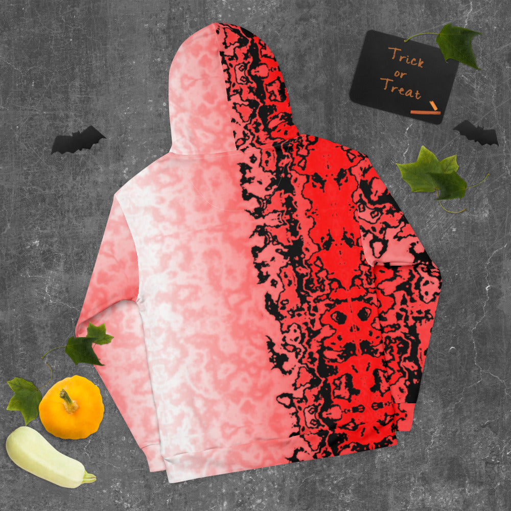 Cellar 8T- Founders Blend - Unisex Hoodie