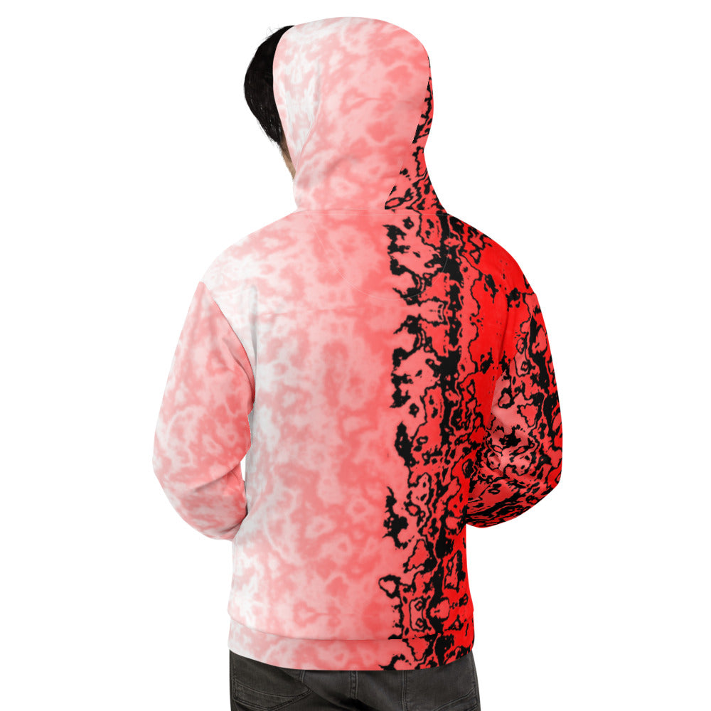 Cellar 8T- Founders Blend - Unisex Hoodie