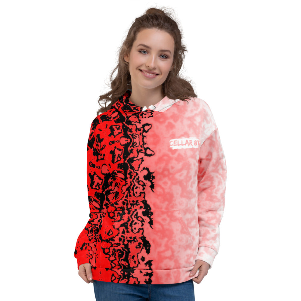 Cellar 8T- Founders Blend - Unisex Hoodie