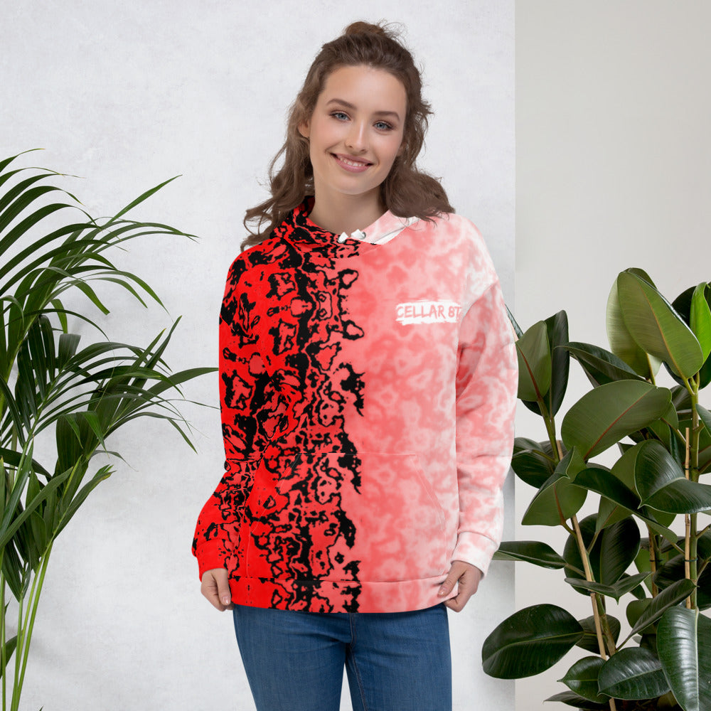 Cellar 8T- Founders Blend - Unisex Hoodie