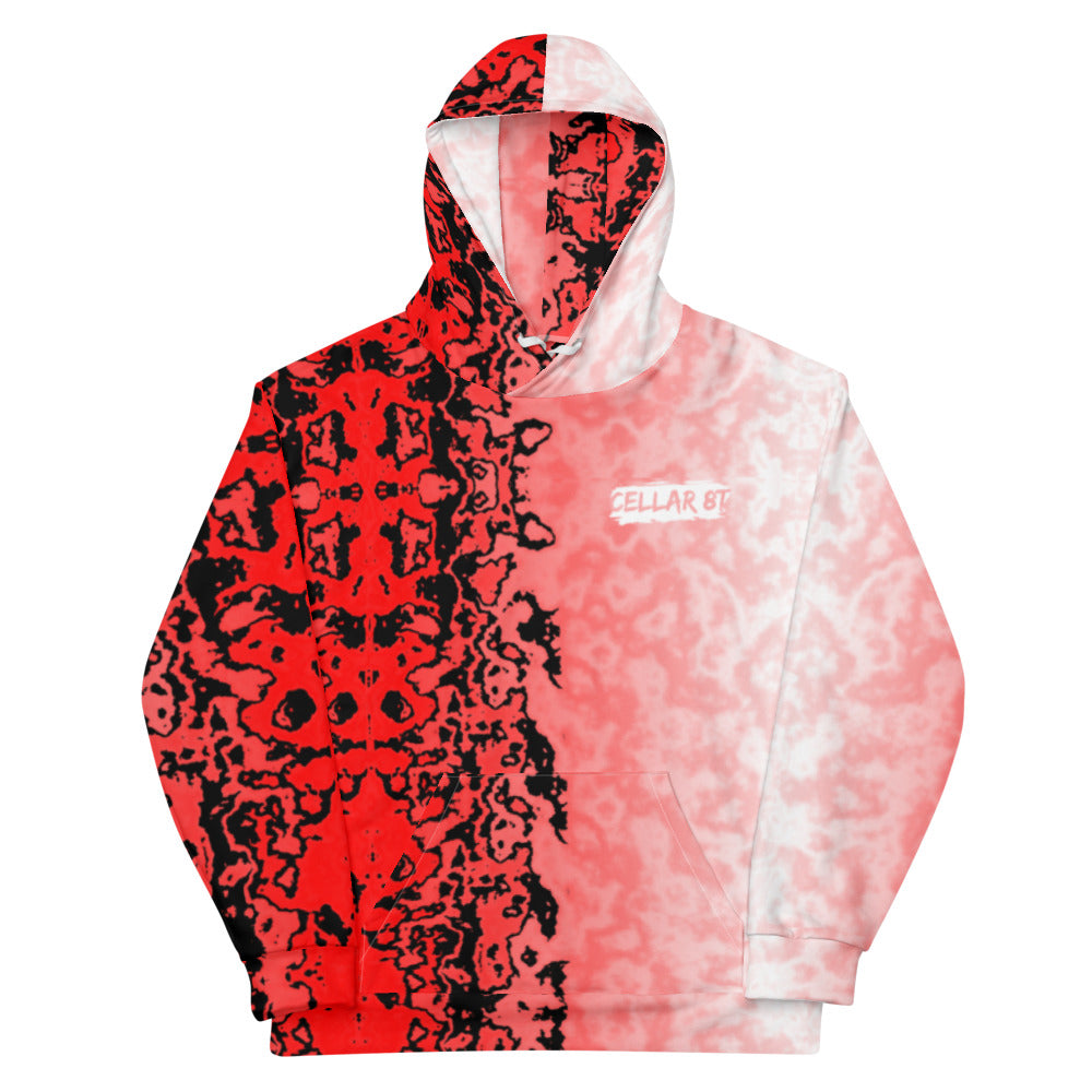 Cellar 8T- Founders Blend - Unisex Hoodie