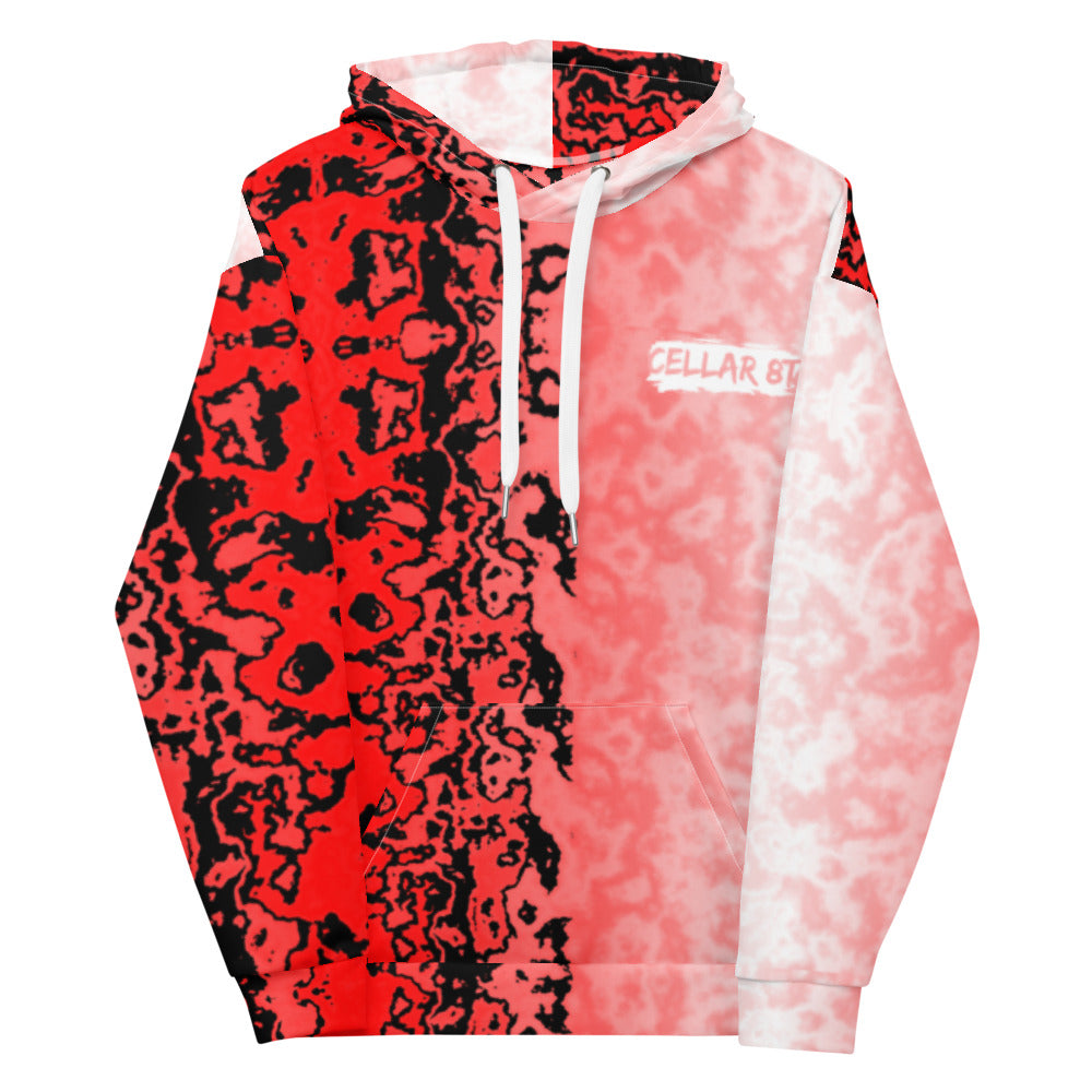 Cellar 8T- Founders Blend - Unisex Hoodie