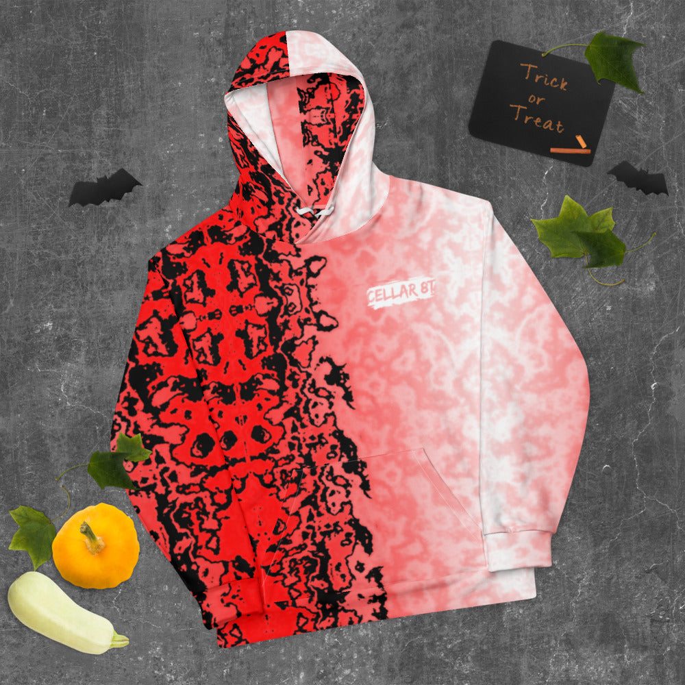 Cellar 8T- Founders Blend - Unisex Hoodie