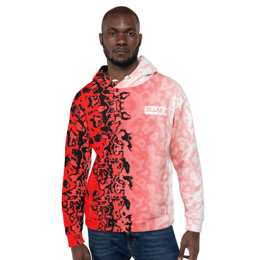 Cellar 8T- Founders Blend - Unisex Hoodie