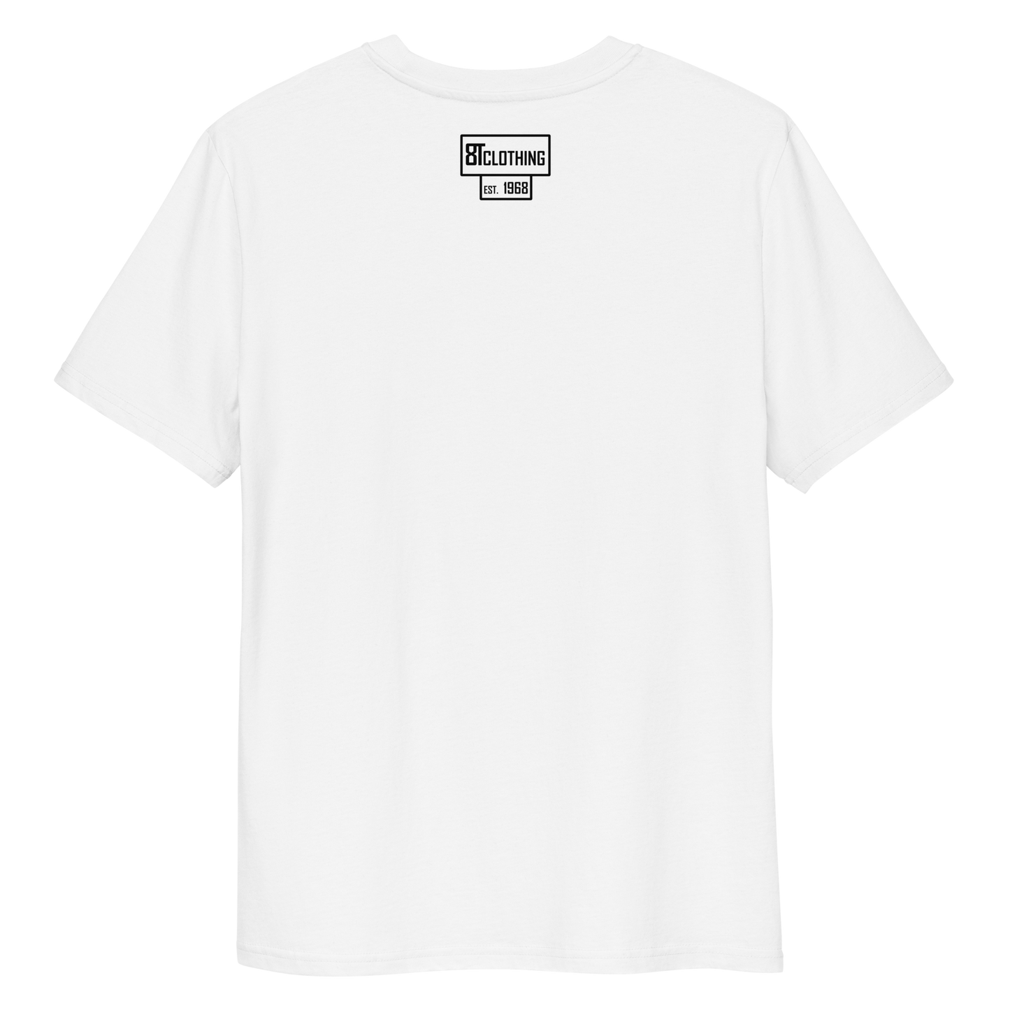 Cellar 8T Whisky - Neat - Unisex Organic Cotton T-Shirt image 18