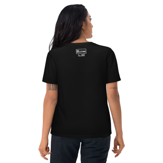 Cellar 8T Coffee - Brown Sadness - Unisex Organic Cotton T-Shirt image 1