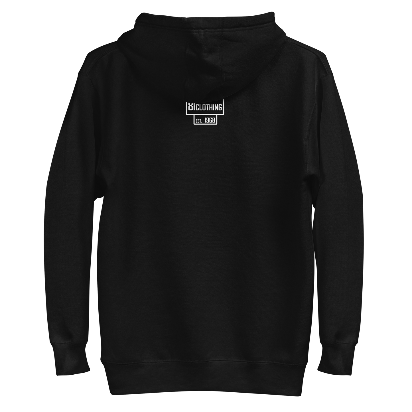 Cellar 8T Whisky - Neat Unisex Hoodie image 19