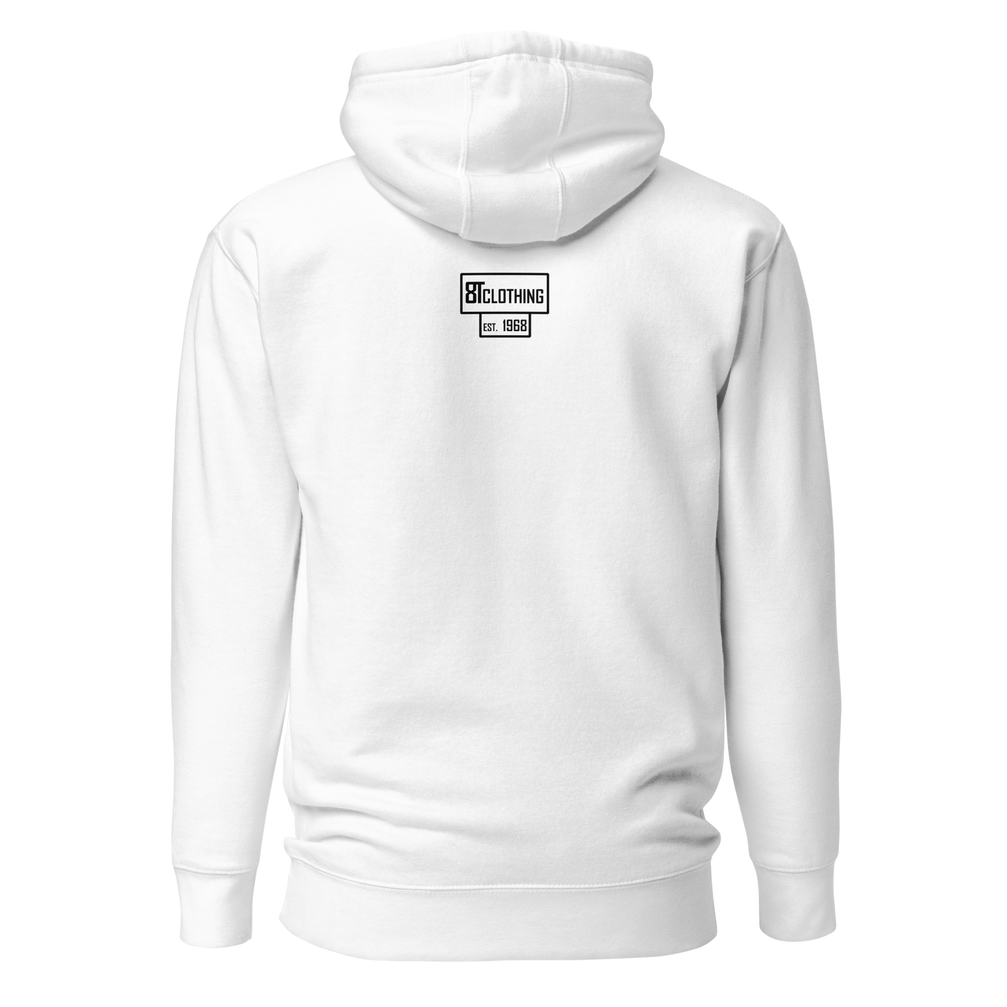 Cellar 8T Whisky - Adulting - Unisex Hoodie image 26