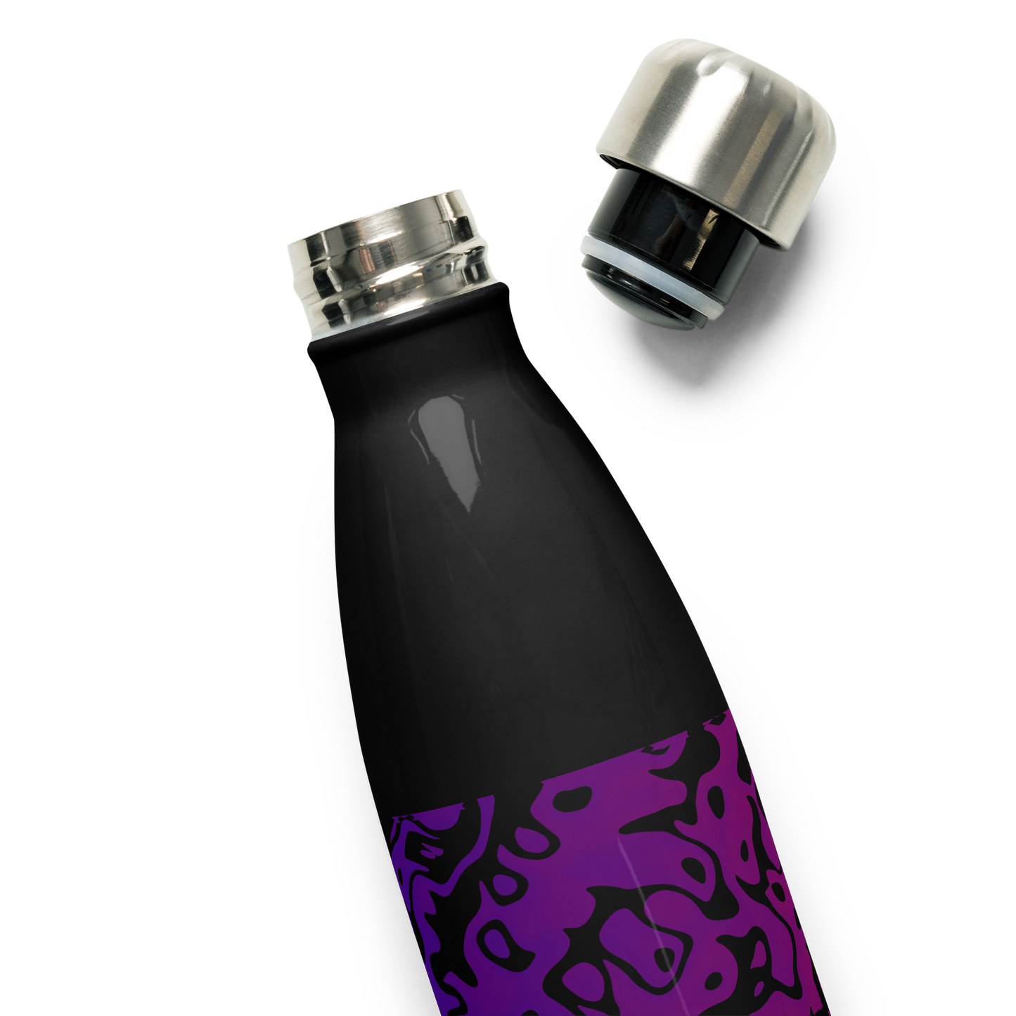 Cellar 8T - Velvet Cask - Stainless Steel Water Bottle