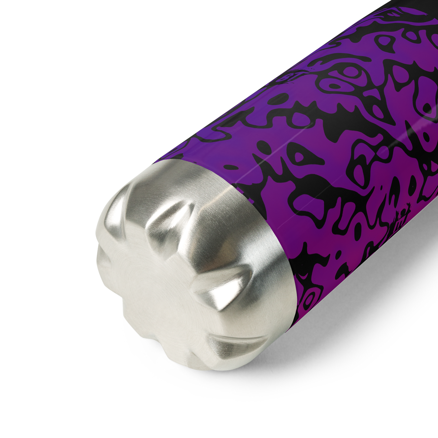 Cellar 8T - Velvet Cask - Stainless Steel Water Bottle