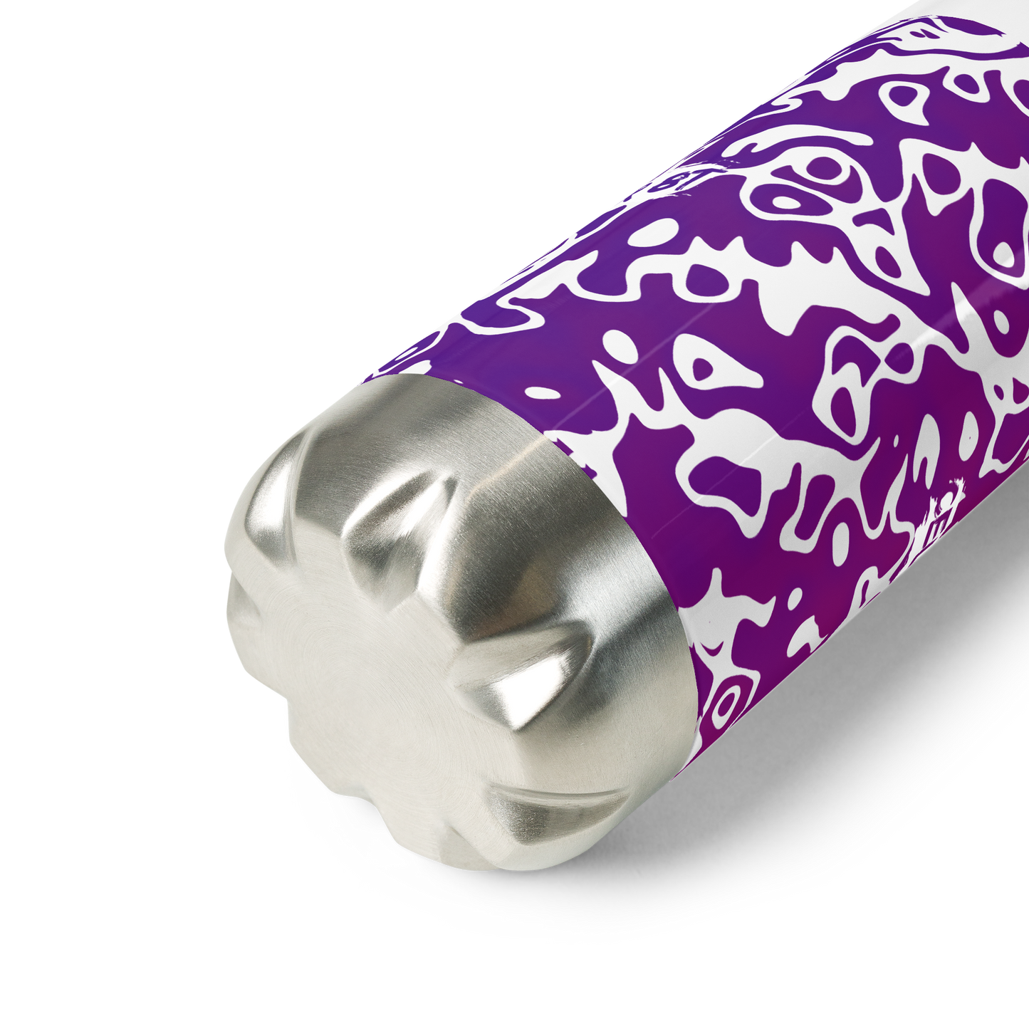 Cellar 8T - Velvet Cask - Stainless Steel Water Bottle