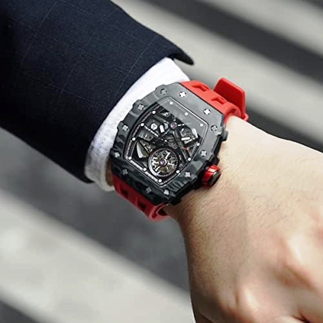 Cellar 8T Watches