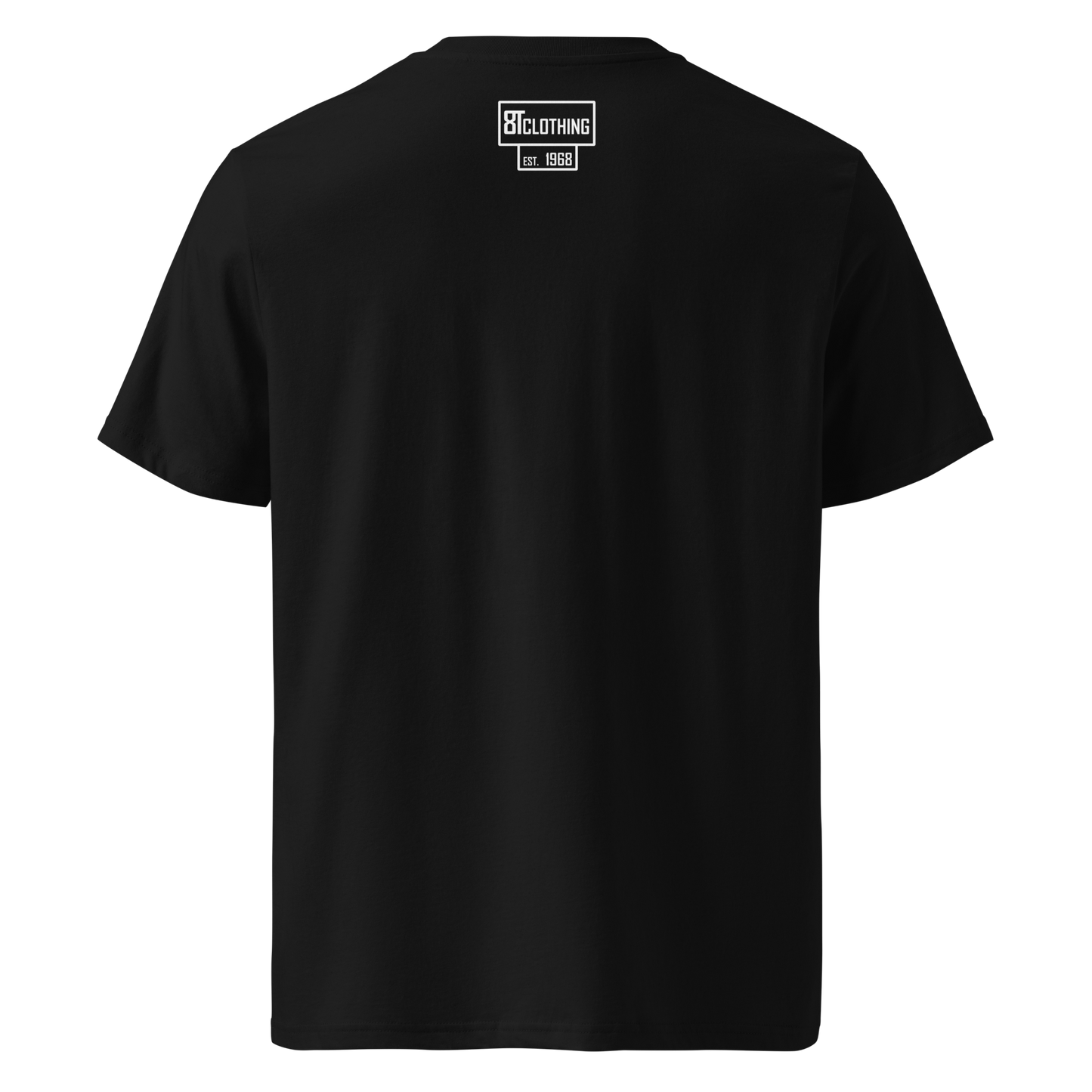 Cellar 8T Coffee - Love Language - Unisex Organic Cotton T-Shirt image 32