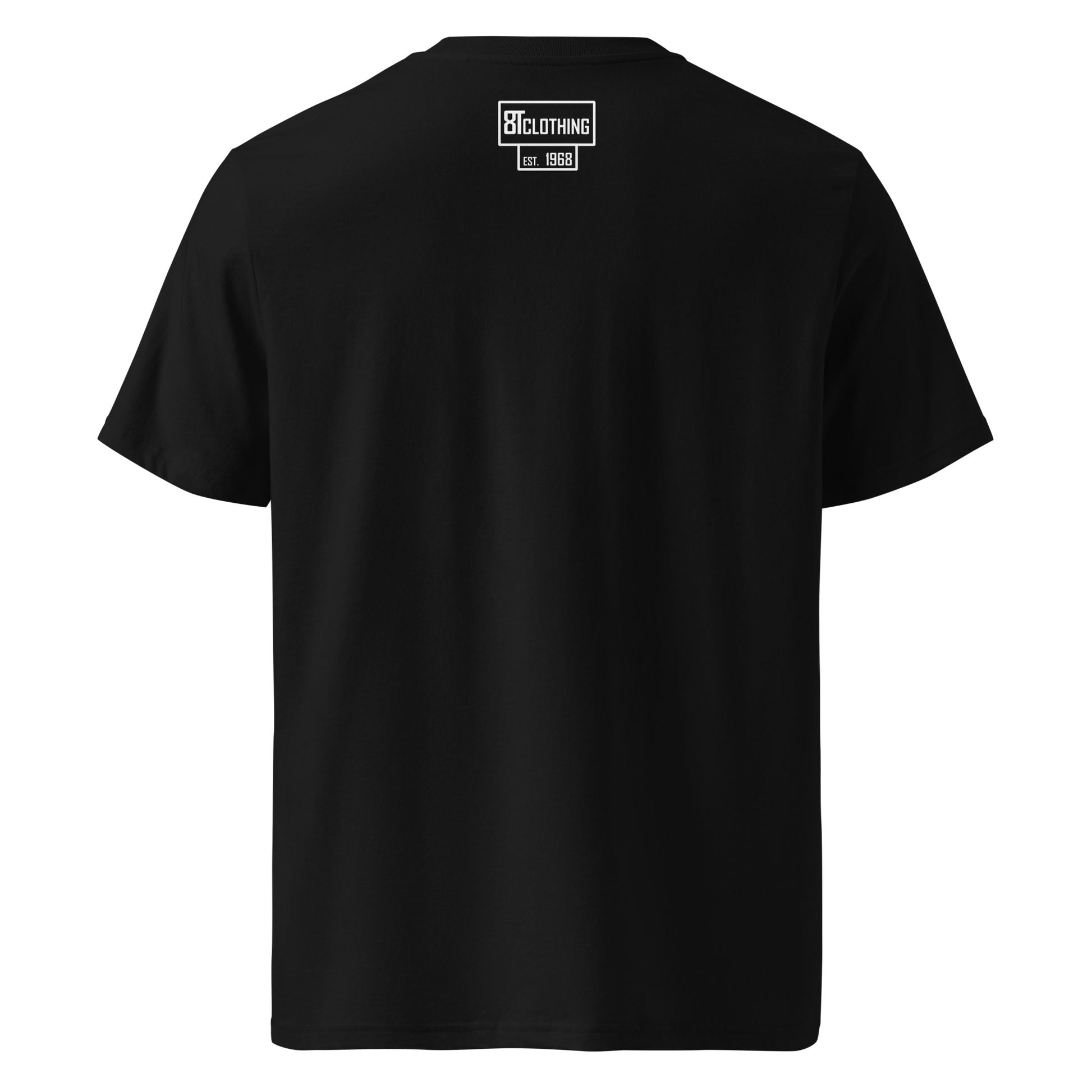 Cellar 8T Coffee - Love Language - Unisex Organic Cotton T-Shirt image 32