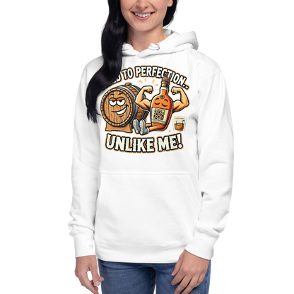 Cellar 8T Whisky - Aged Unisex Hoodie image 10