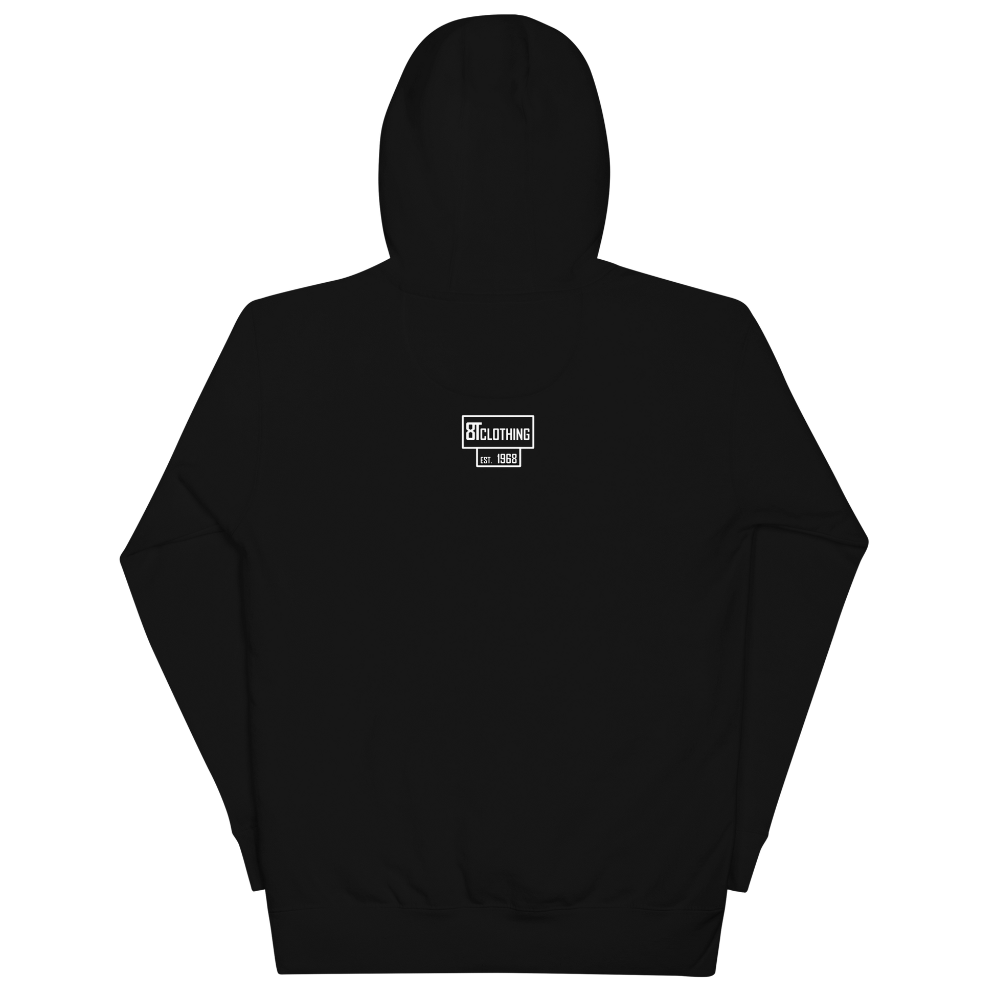 Cellar 8T Whisky - Aged Unisex Hoodie image 18