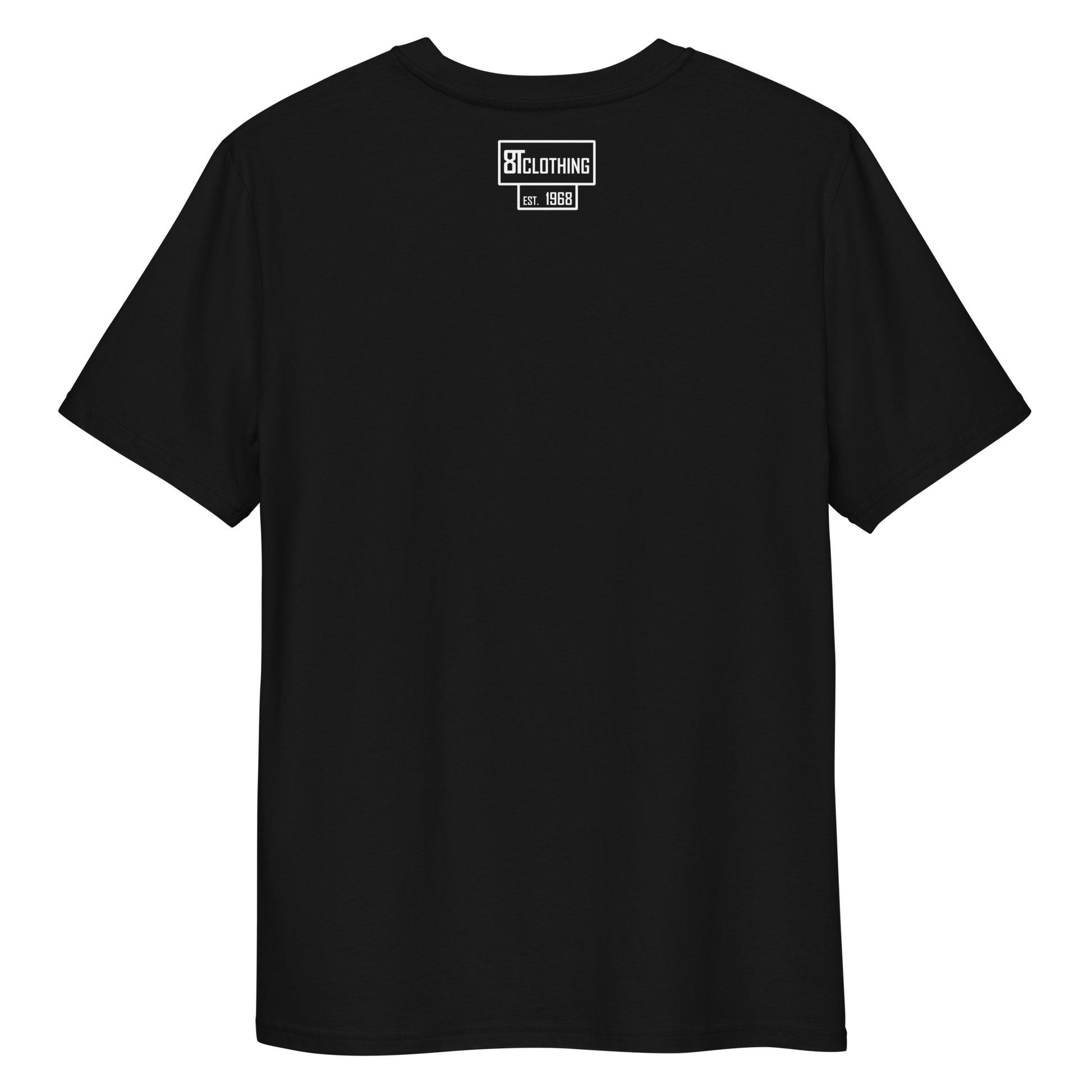 Cellar 8T Coffee - Brown Sadness - Unisex Organic Cotton T-Shirt image 32