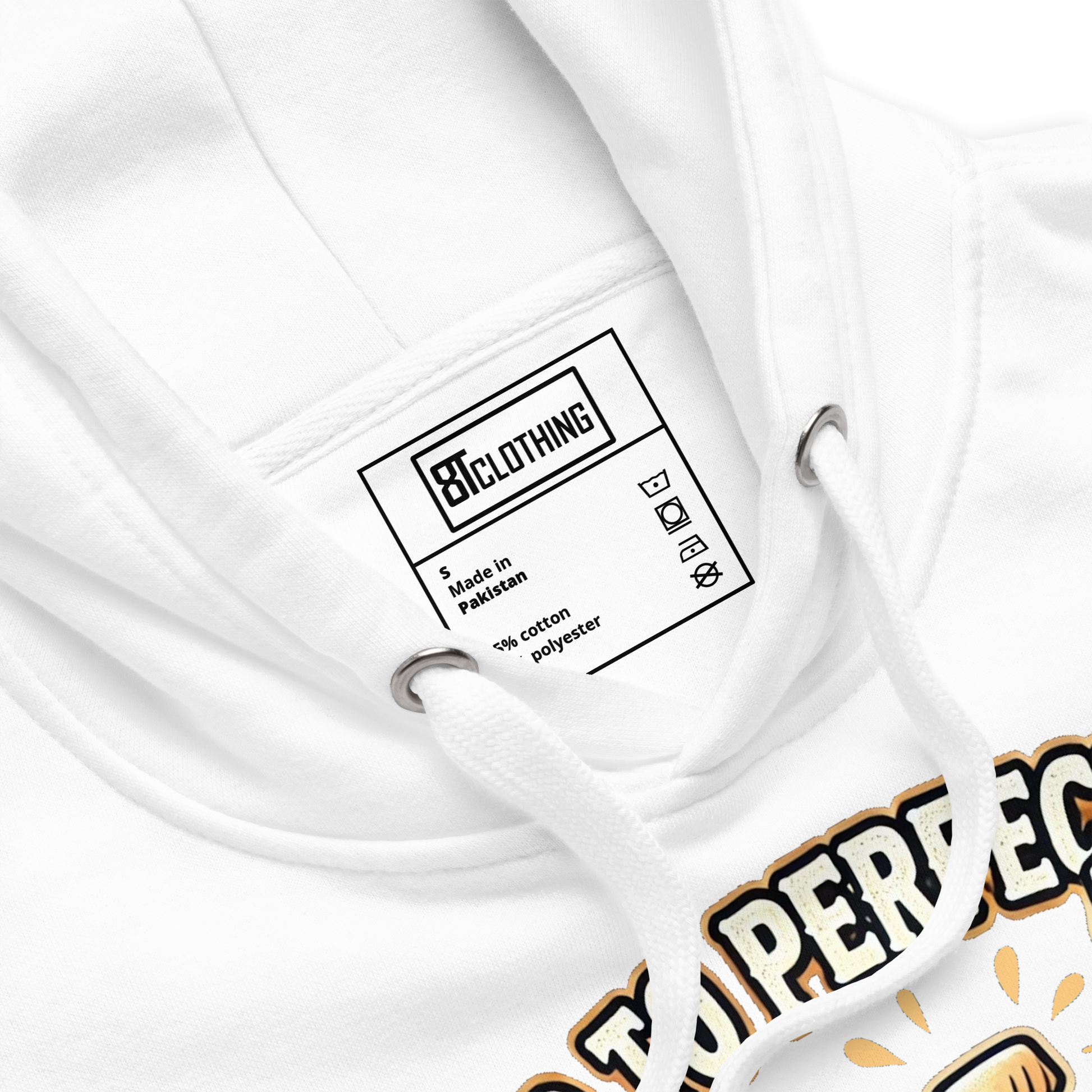 Cellar 8T Whisky - Aged Unisex Hoodie image 14